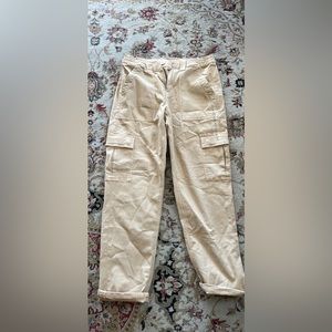 American Eagle cargo pants